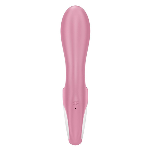  Вибратор-кролик Satisfyer Air Pump Bunny 2